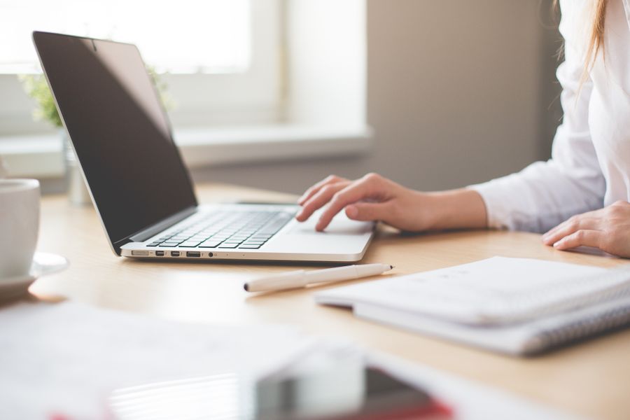 Export do PDF a Wordu
