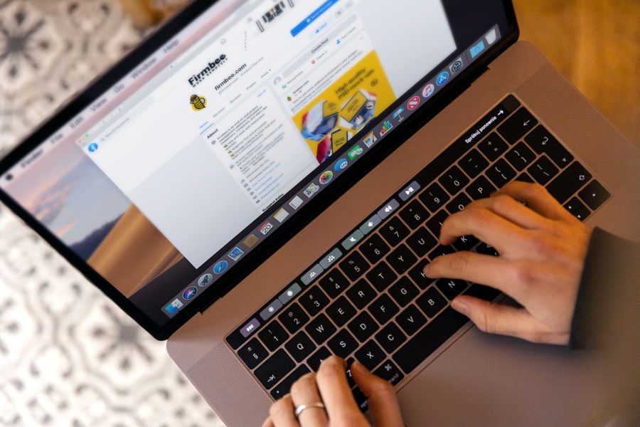 Chytrý follow-up e-mail