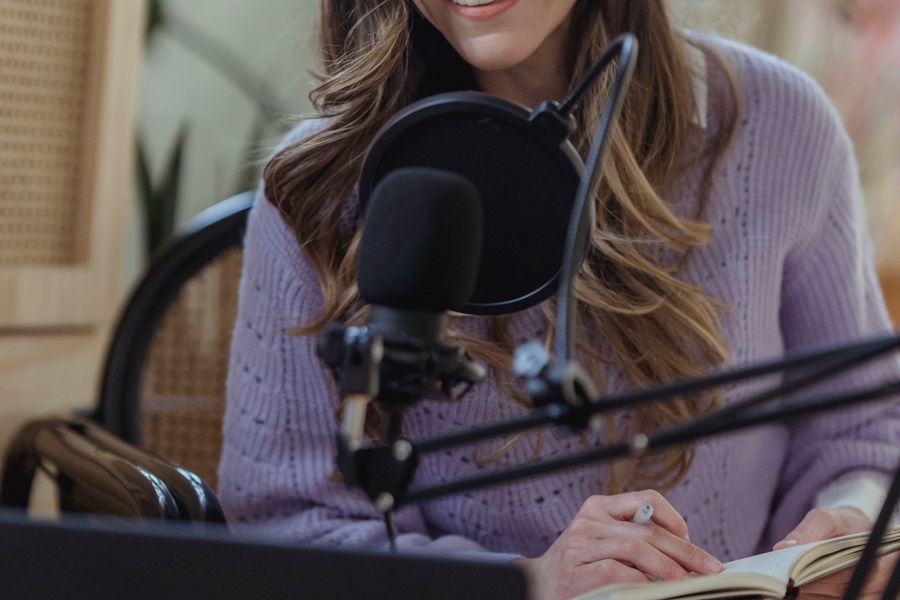 ZAPSIO pro obor Podcasty a média